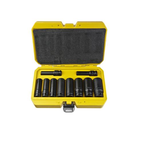 ����� ������� ������� 10-24��, 1/2", CrMo, ���������� 10 �� HANSKONNER (HK1045-18-1/2L)