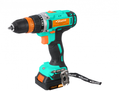Sturm CD3612T