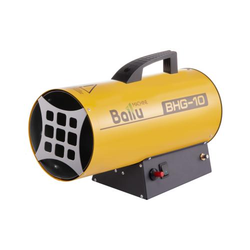 Тепловая пушка газовая Ballu BHG-10 Тепловая пушка газовая Ballu BHG-10