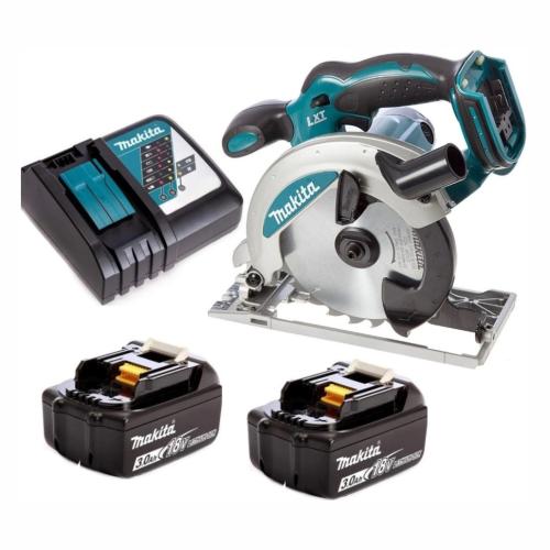 Makita DSS610RFE