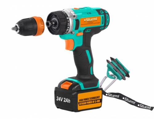 Sturm CD3224LT