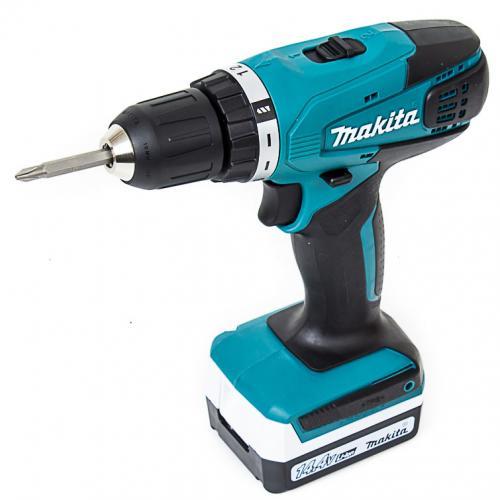 Makita DF347DWEX8