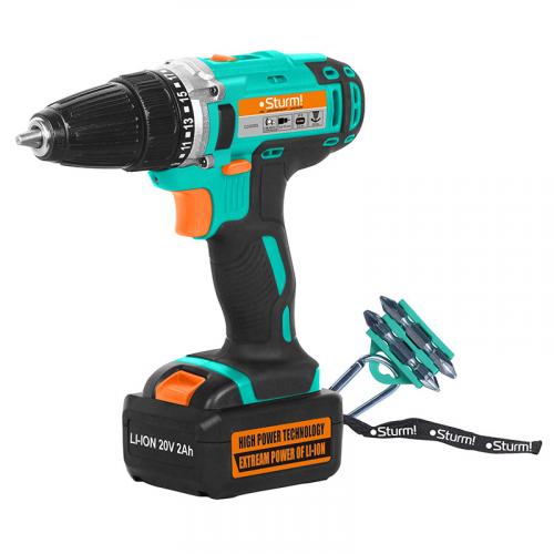 Sturm CD3220L