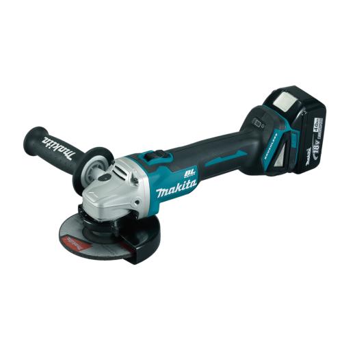 Makita DGA506RME