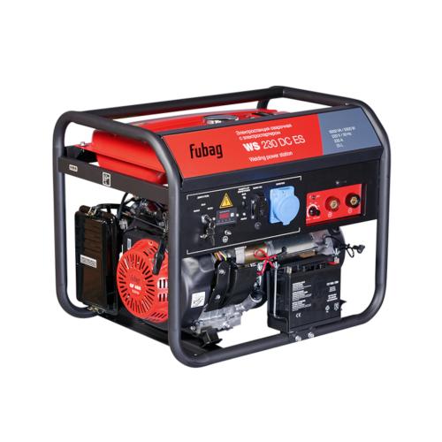 ��������� ���������� ��������� Fubag WS 230 DC ES (646247)