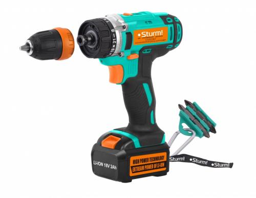 Sturm CD3218LT