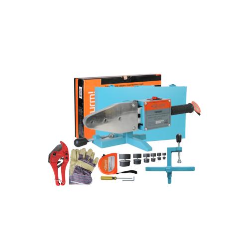 Аппарат для сварки пластиковых труб Sturm TW7225P Аппарат для сварки пластиковых труб Sturm TW7225P