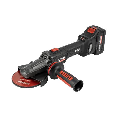 Elitech HD CAG 2012DSL