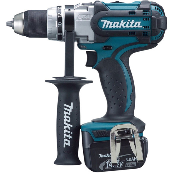 Makita DDF444RFE