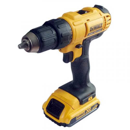 DeWalt DCD771D2
