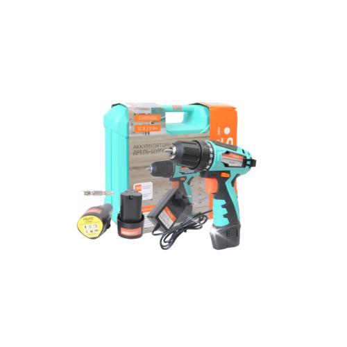 Sturm CD3512SC