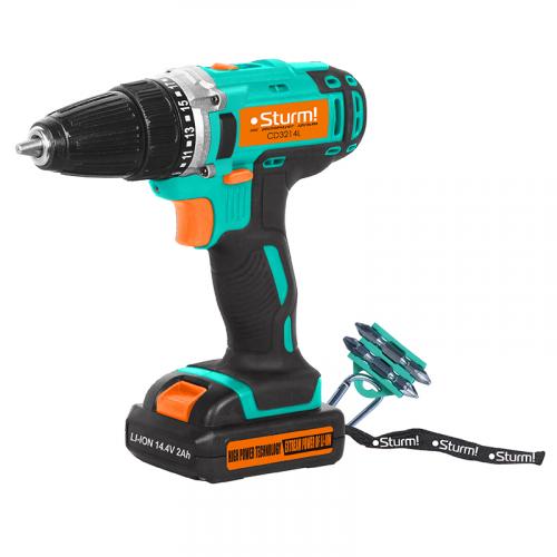 Sturm CD3214L