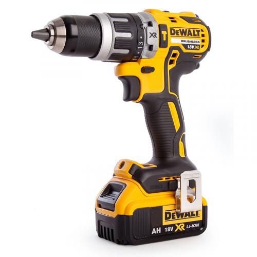 DeWalt DCD796P2