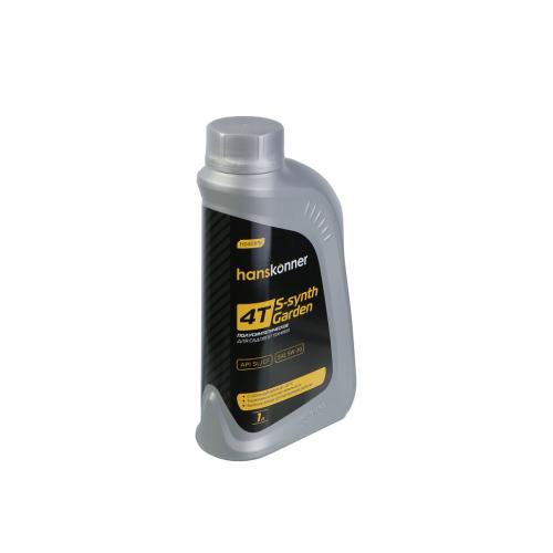   4- .  1, SAE 5W-30, API SL, /. HANSKONNER (H0401PS)