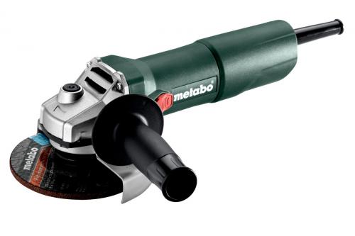 Metabo W750 125