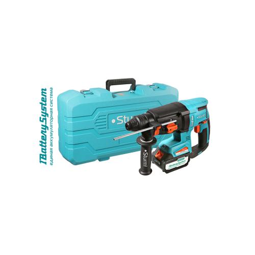 Sturm CRH1832BLC