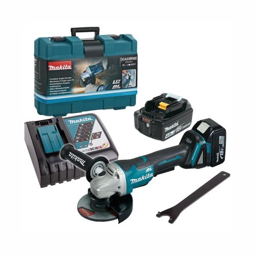 Makita DGA508RME