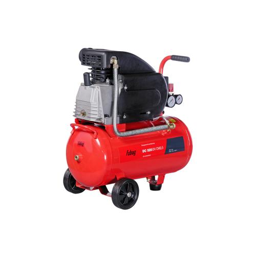 ���������� �������� Fubag DC320/24 CM2.5 (614319530)