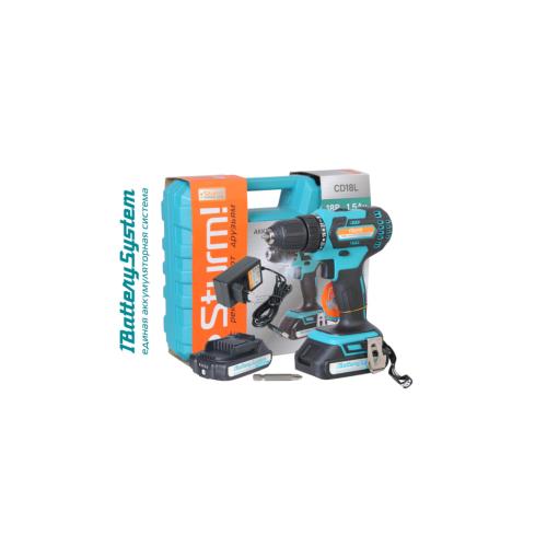 Sturm CD18L