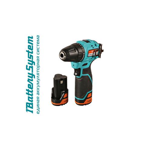 Sturm CD1240BLC