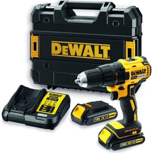 DeWalt DCD 778 D2T
