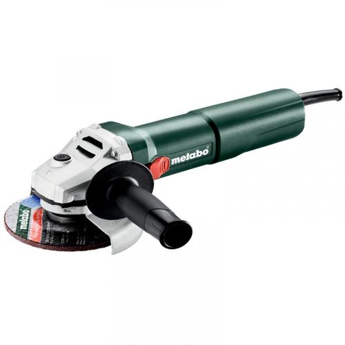 Metabo W1100 125