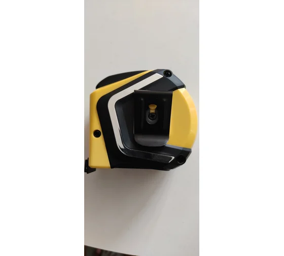 Рулетка 5мх27мм Hanskonner HK2010-02-5-27, HK2010-02-5-27 Рулетка 5мх27мм Hanskonner HK2010-02-5-27