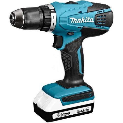 Makita DF 457 DWEX9