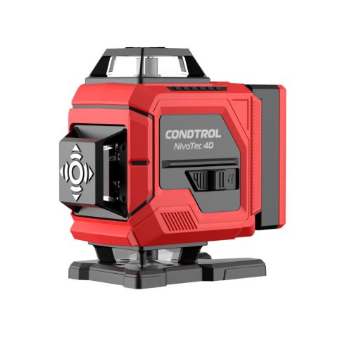������� �������� Condtrol NivoTec 4D (1-2-481)