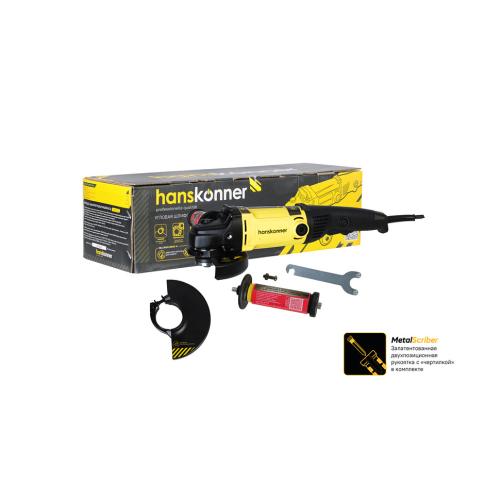 Hanskonner HAG12125