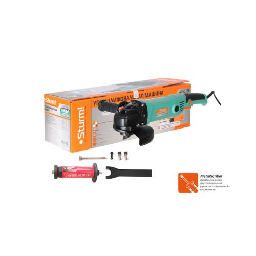 Sturm AG9515E