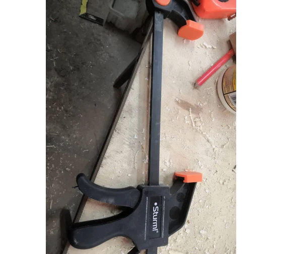 ��������� ��������������, ��� 45 ��, ������� 7 �� STURM 1078-04-45