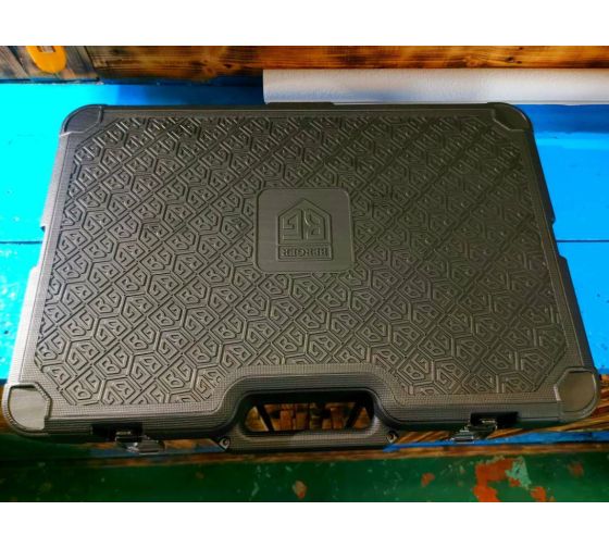    BERGER BG128-1214 (128)