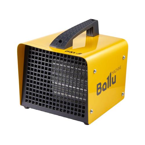 Тепловая пушка керамическая Ballu BKX-3 Тепловая пушка керамическая Ballu BKX-3