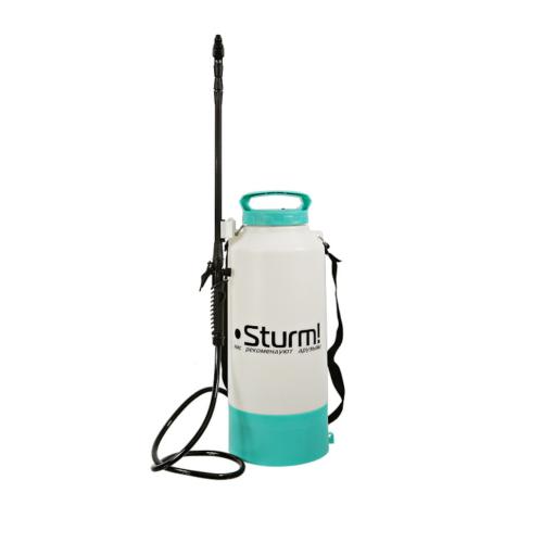 ������������� ������� �������������� Sturm GS8210B