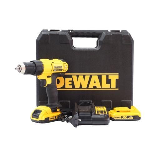 DeWalt DCD771D2