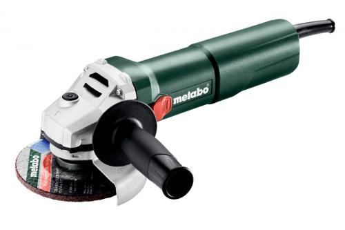 Metabo WQ1100 125