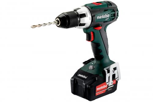 Metabo BS 18 LT