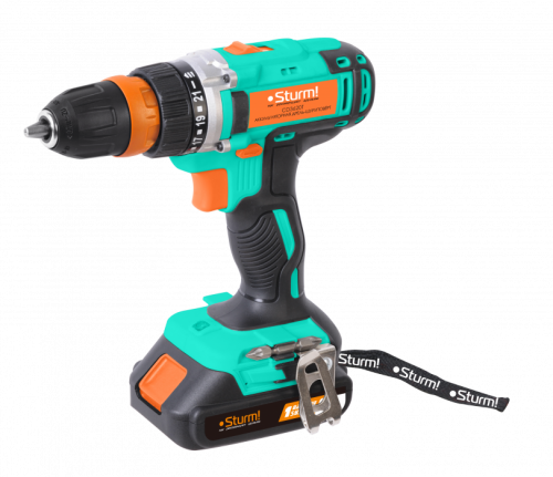 Sturm CD3620T