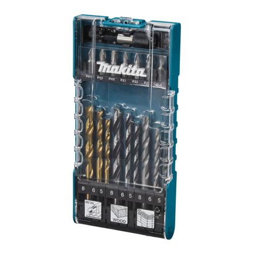 ����� ��� � ����� 17 ��. Makita (D-74887) (���� 25�� 7��., �������������; ������ 5, 6, 8 ��)