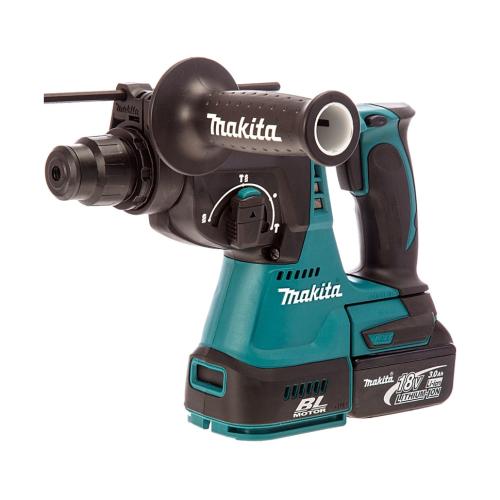 Makita DHR242RFE