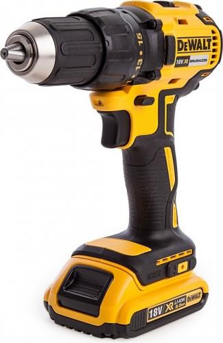 DeWalt DCD777D2T