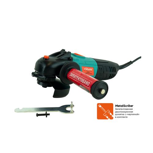 Sturm AG9011