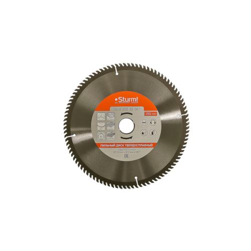     255x30, 96T STURM (9020-255-30-96T)