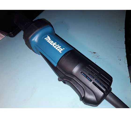 Прямая шлифмашина Makita GD0600, GD0600 Прямая шлифмашина Makita GD0600