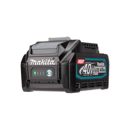 ����������� Makita 40 �, 4 �/�, Li-ion, XGT (BL4040) 632N72-7