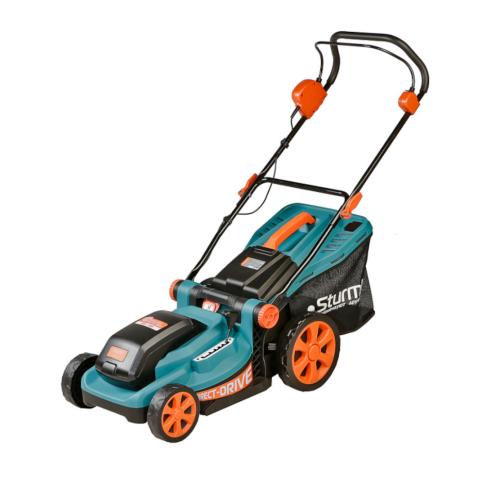������������� �������������� Sturm CL4040BL (1BatterySystem18�, 36�, 40 ��, ����, ��� ��� � ��)