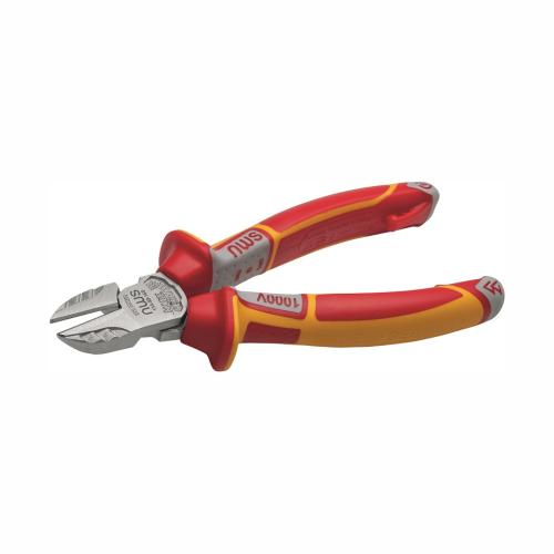   NWS 180 , 1000 VDE (134-49-VDE-180)  Crom,  SoftGripp 3K