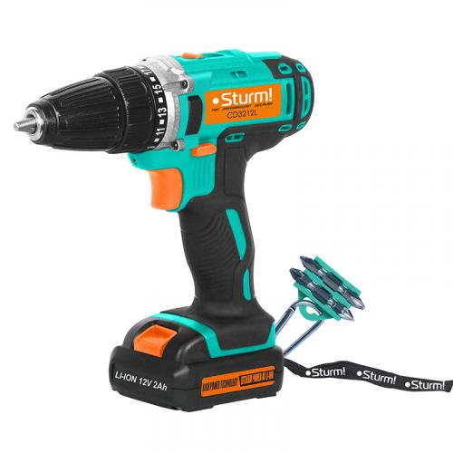 Sturm CD3212L