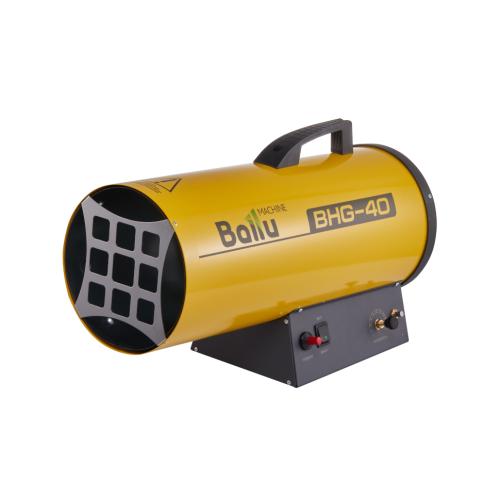 Тепловая пушка газовая Ballu BHG-40 Тепловая пушка газовая Ballu BHG-40